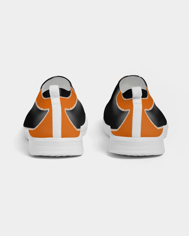 fz sunshine women's slip-on flyknit shoe