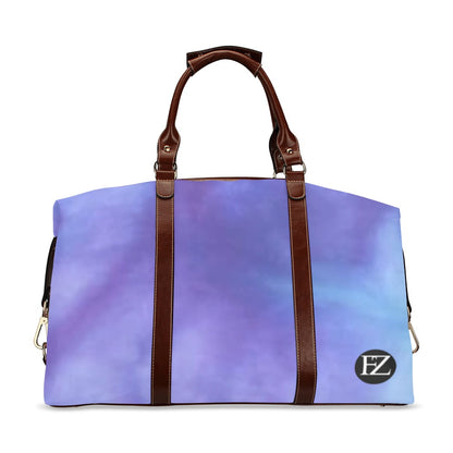 fz tie die travel bag flight bag(model 1643)