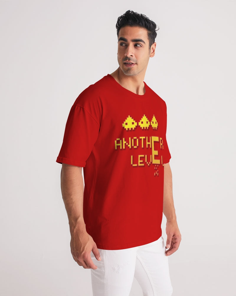 fire flite men's premium heavyweight tee