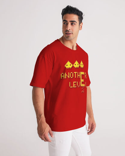 fire flite men's premium heavyweight tee