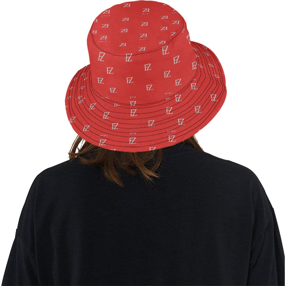 FZ unisex bucket hat - FZwear