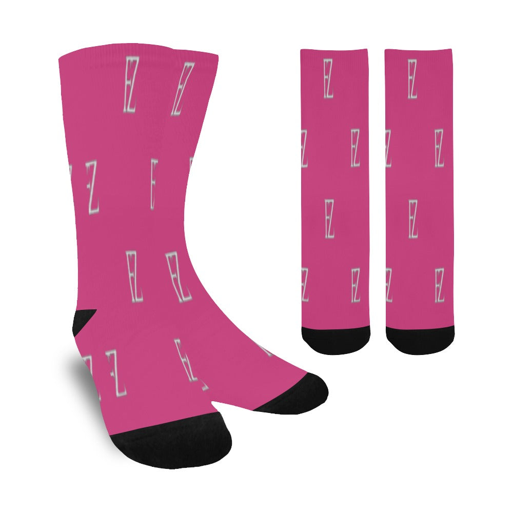 fz unisex socks