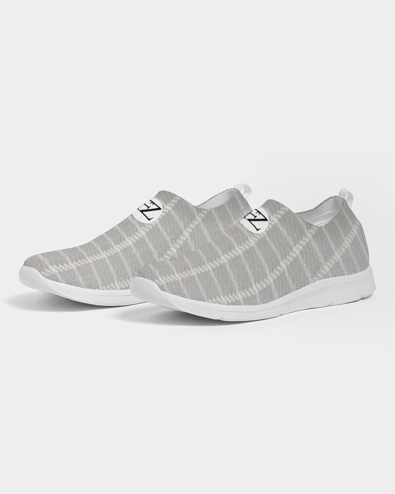 fz crossroad women's slip-on flyknit shoe