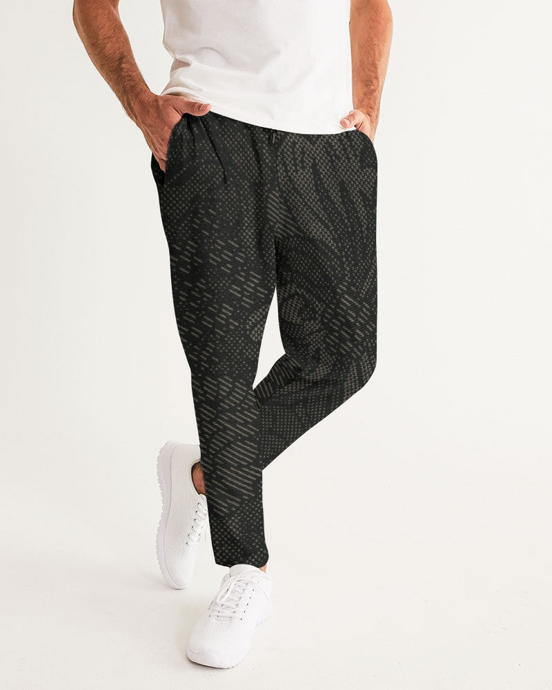 fz abstract men's joggers