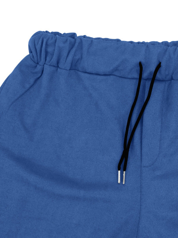 FZ Men's single-breasted jacket two-piece pants suit - FZwear