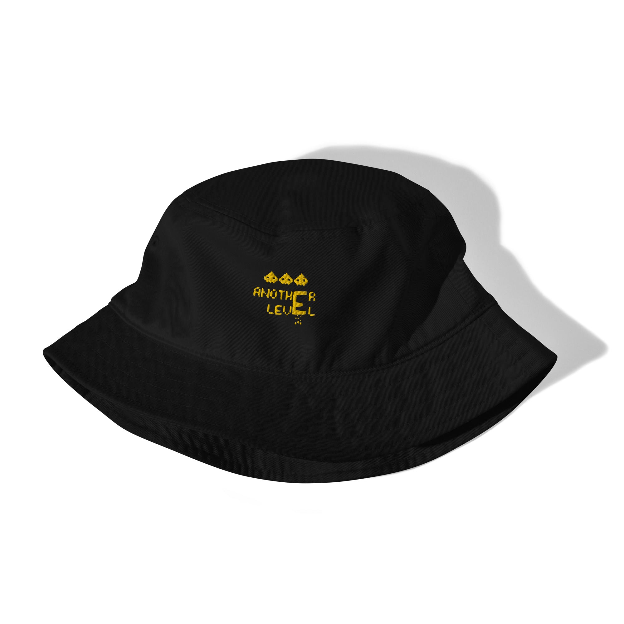 FZ organic bucket hat - FZwear