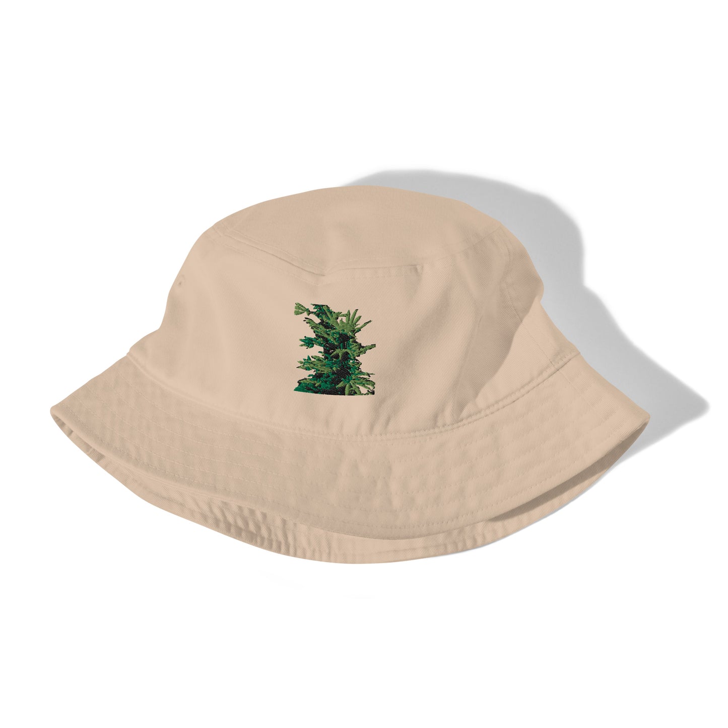 FZ Organic bucket hat - FZwear