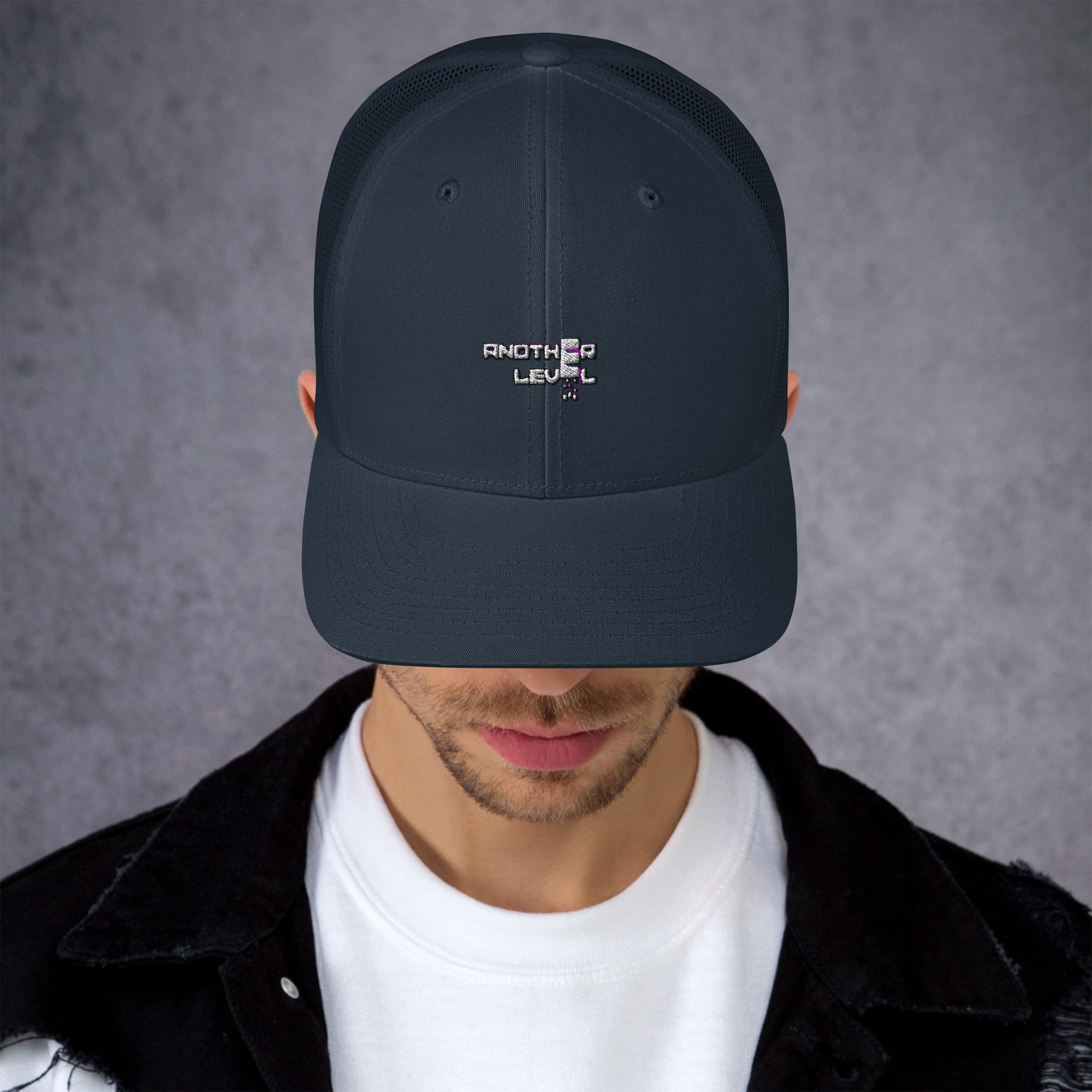 FZ Unisex Trucker Cap - FZwear
