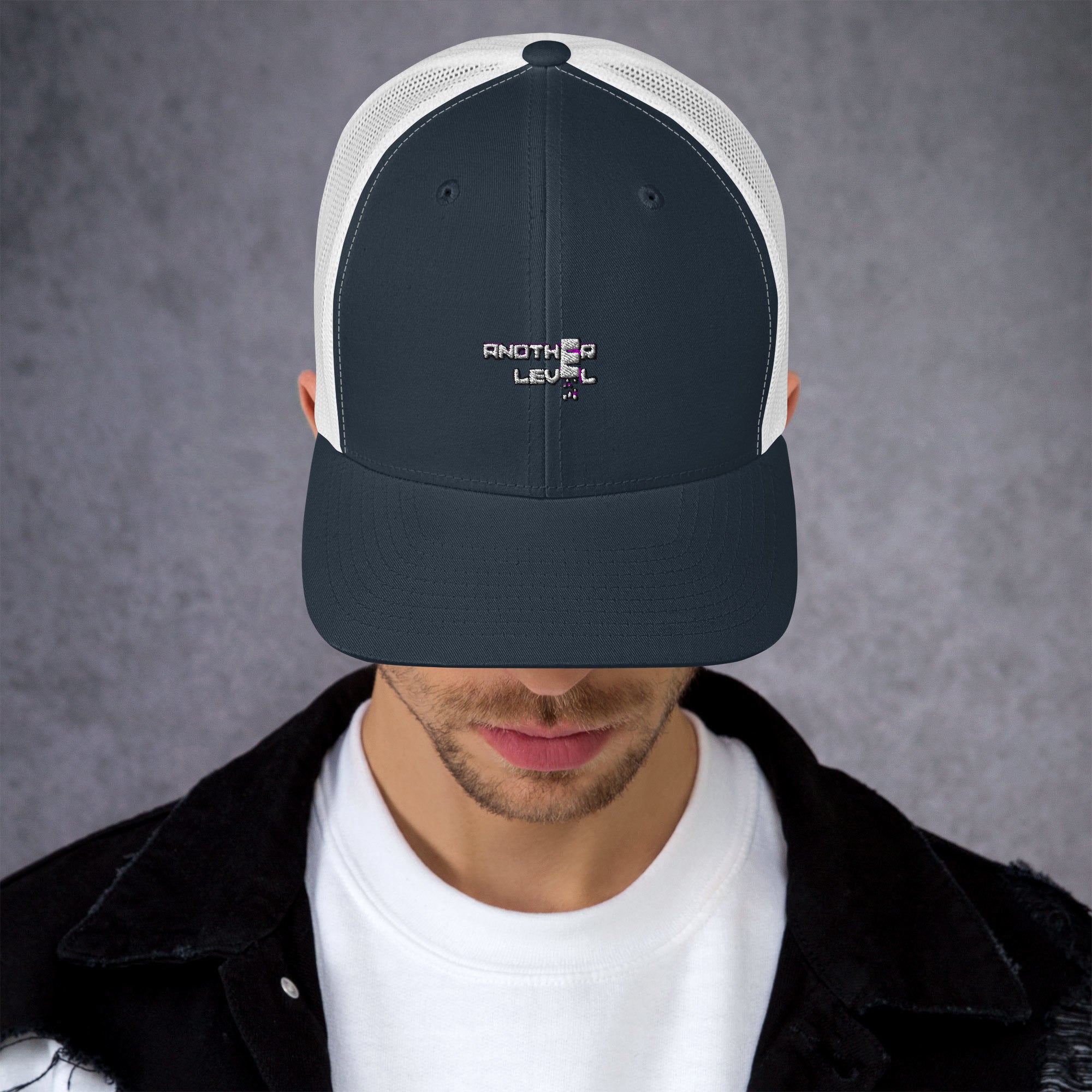 FZ Unisex Trucker Cap - FZwear