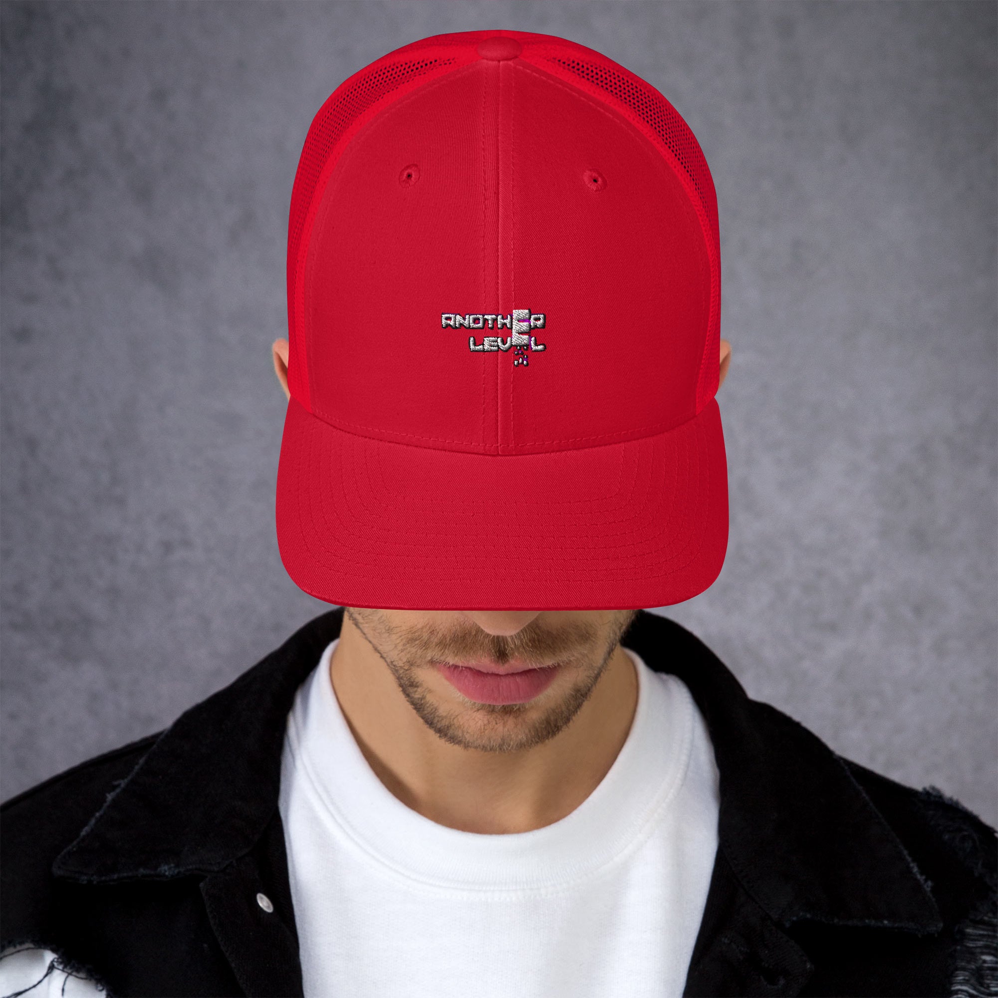 FZ Unisex Trucker Cap - FZwear