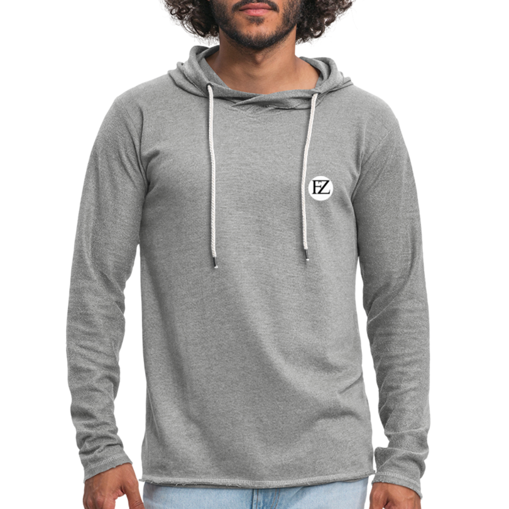 fz unisex hoodie shirt