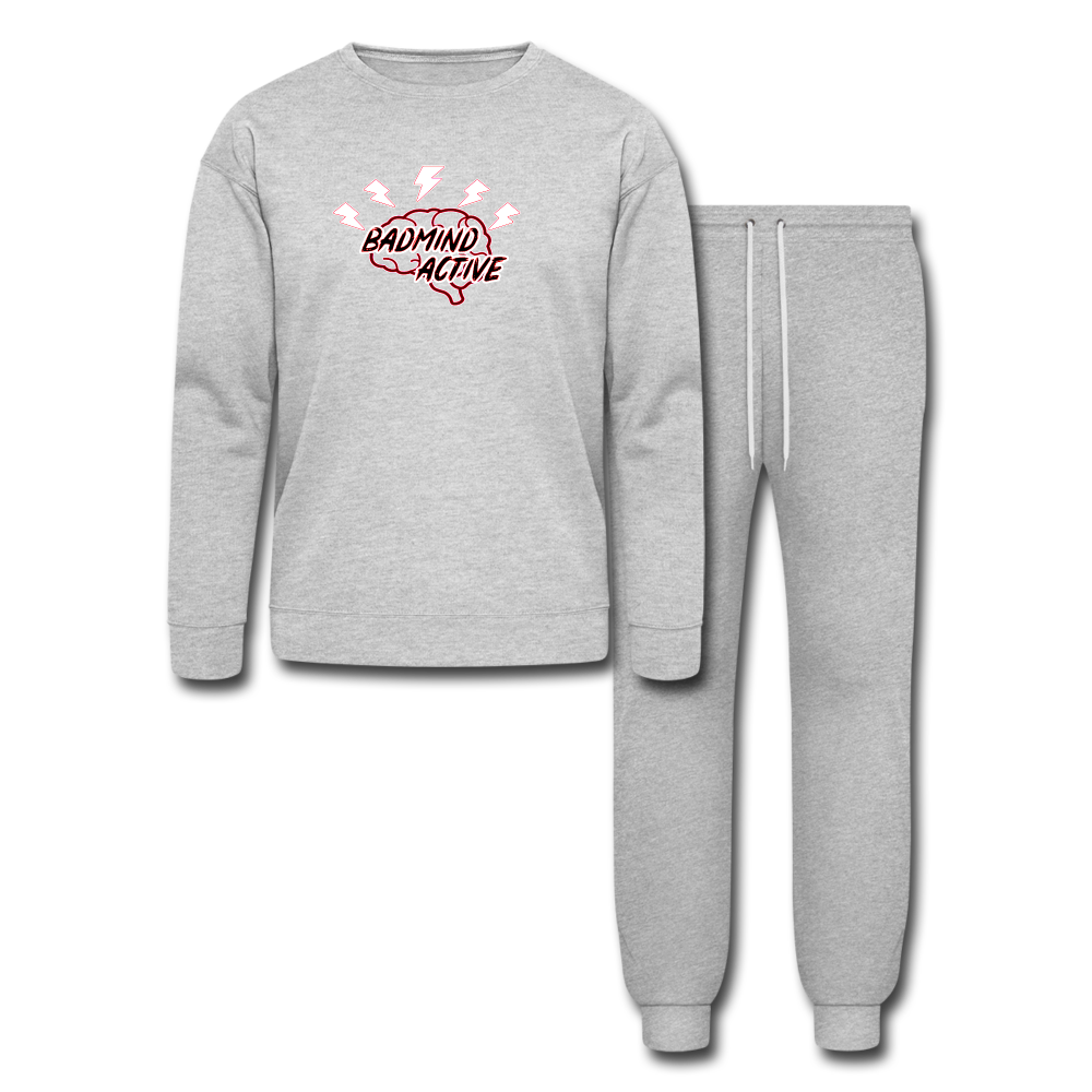 fz unisex lounge wear set