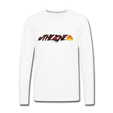 fz men's premium long sleeve tee