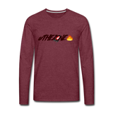 fz men's premium long sleeve tee