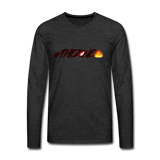 fz men's premium long sleeve tee