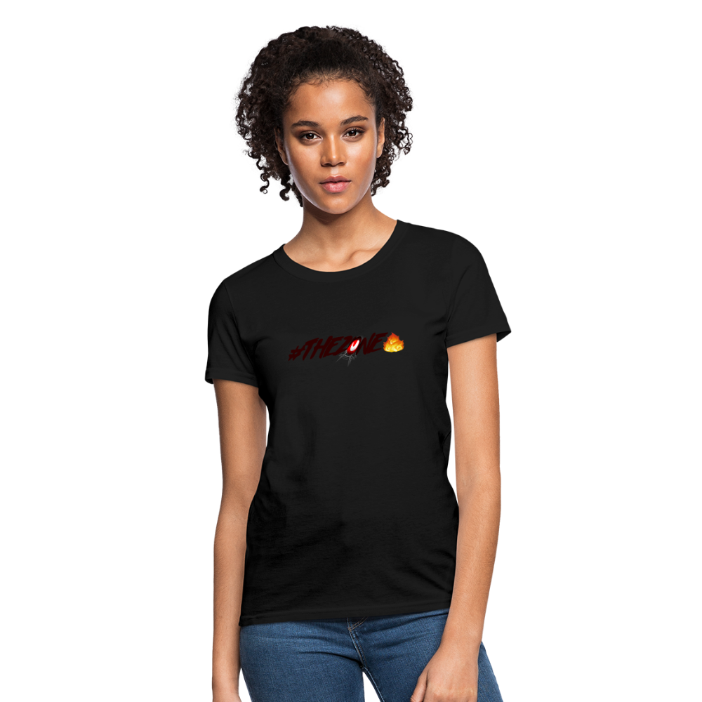 fz mind women's tee