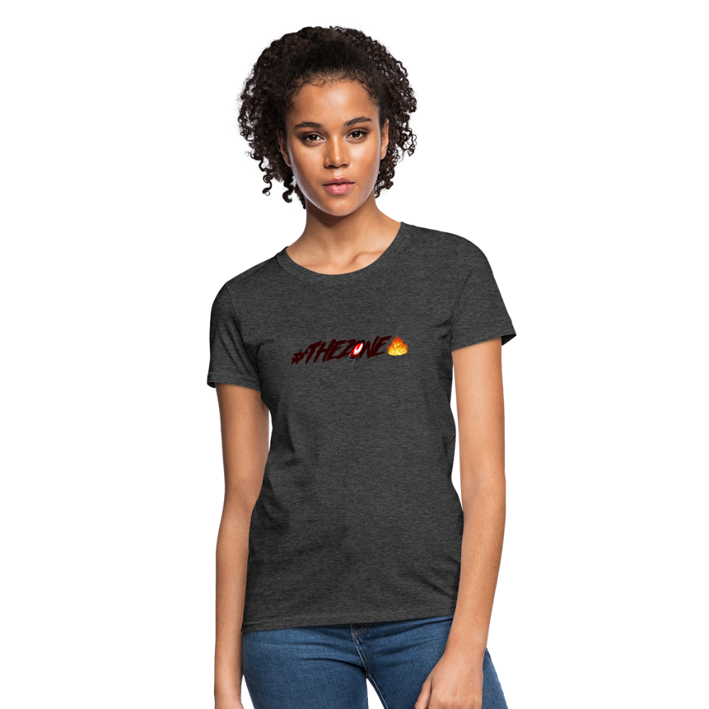 fz mind women's tee