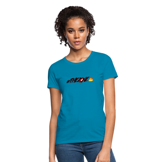 fz mind women's tee