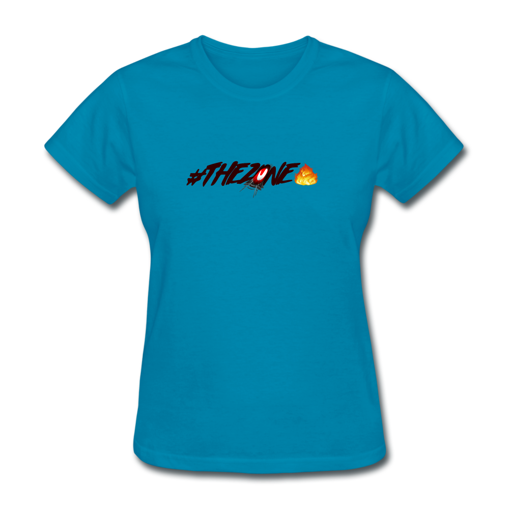 fz mind women's tee