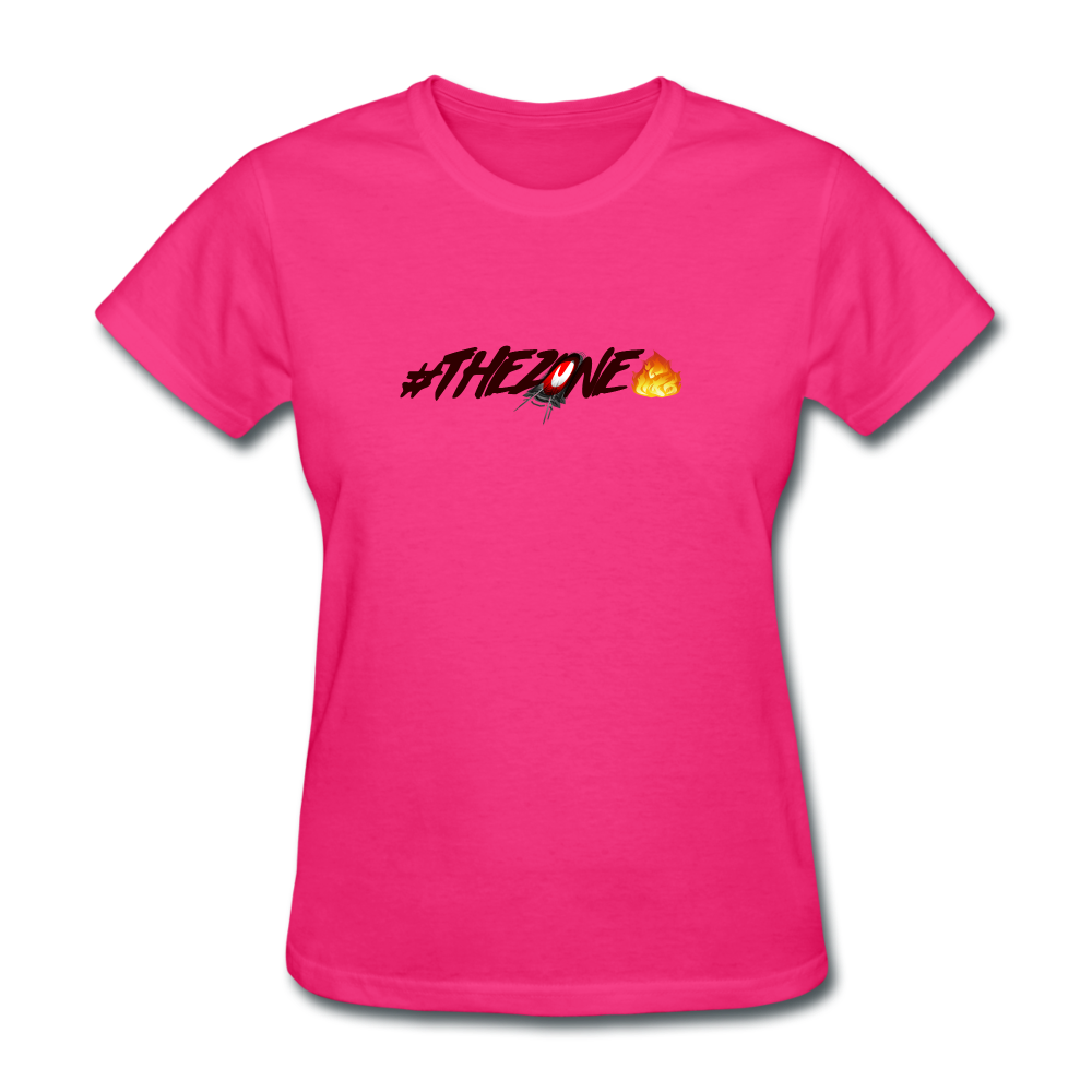 fz mind women's tee