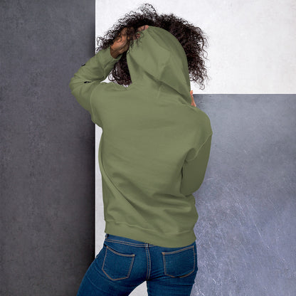 FZ Unisex Levels Hoodie - FZwear