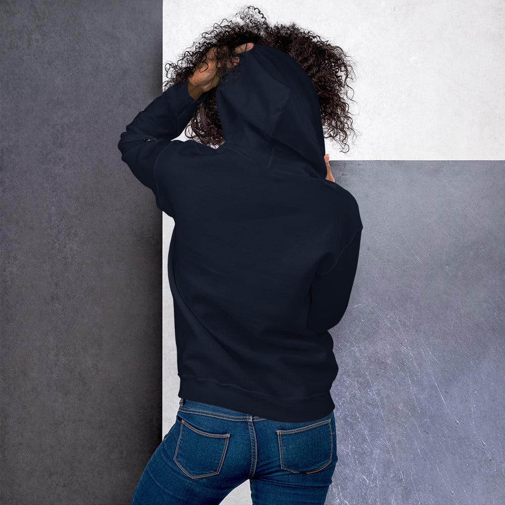 FZ Unisex Levels Hoodie - FZwear